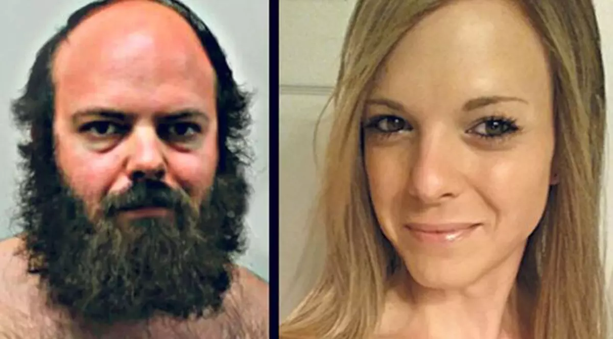 "Din bărbatul păros am ajuns o femeie incredibilă". Transformarea şocantă a unui puşcaş marin, după schimbarea de sex VIDEO