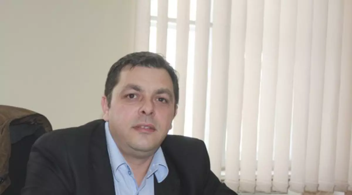 Viceprimar din Arad, implicat în dosarul "Prostituate minore pentru VIP-uri"