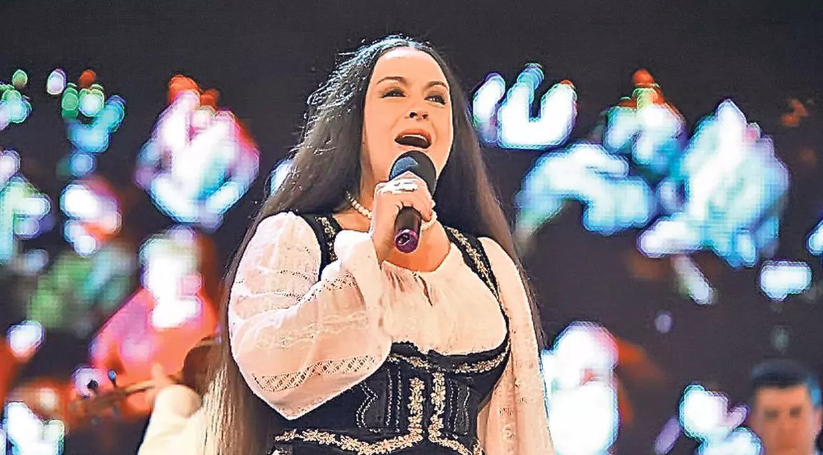 Maria Dragomiroiu și drama teribilă din copilărie: ”Asta nu uiți niciodată”