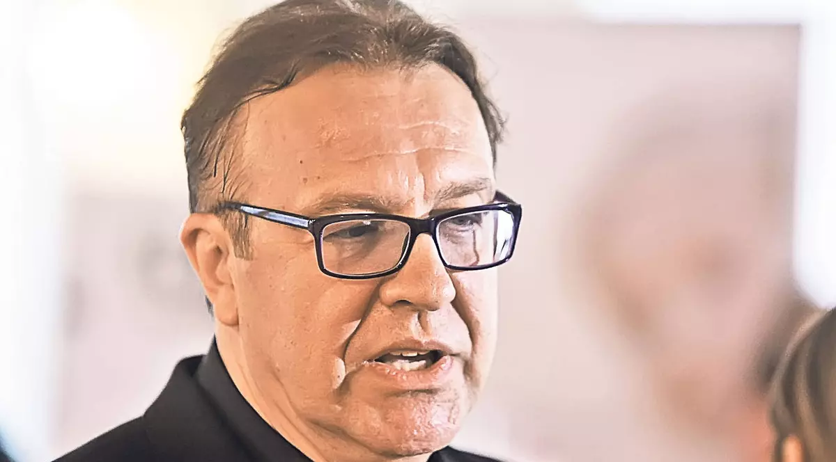 Gabriel Cotabiţă, primul mesaj după ce trecut pe lângă moarte: "Mă bucur că am ocazia să vorbesc cu voi"