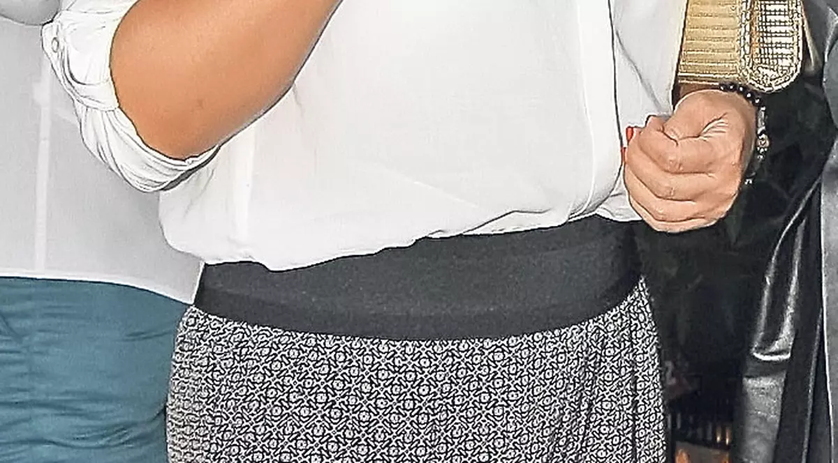 Cum şi-a salvat căsnicia PAULA CHIRILĂ. Ce a acceptat soţul ei le-a resuscitat mariajul