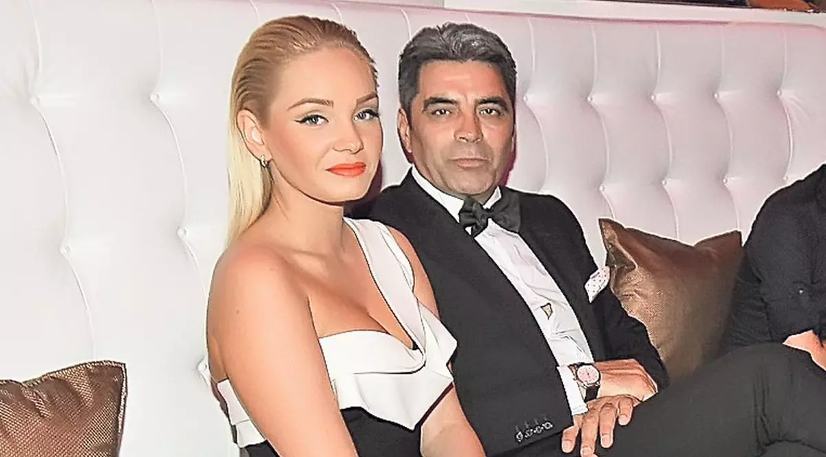 EXCLUSIV | Nuntă pe modelul Columbeanu! Marcel Toader şi Maria Constantin vor anunţa în faţa altarului dacă vor deveni părinţi