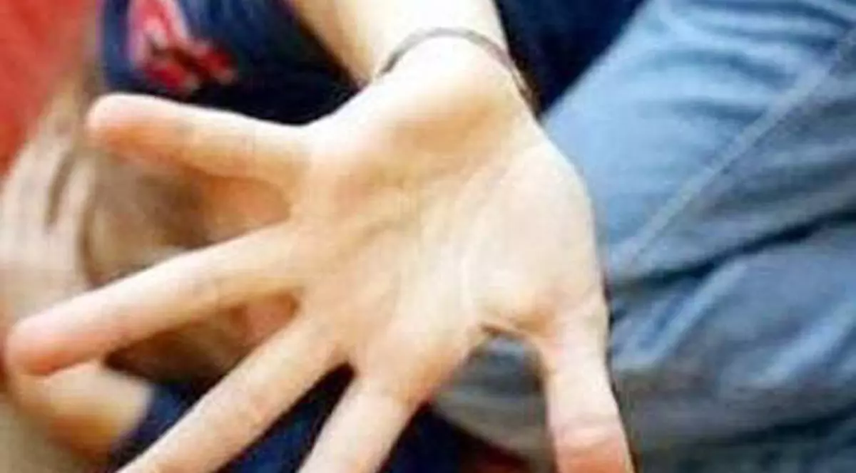 Adolescenţii care au violat şi ucis o femeie din Deva, violaţi şi ei de un puşcăriaş