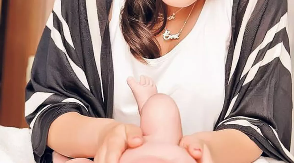 Au ales biserica! Andra şi Cătălin Măruţă se pregătesc de botez