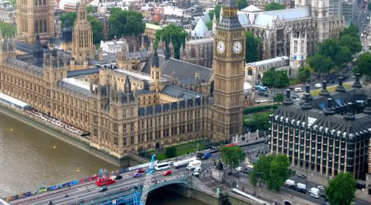 Ai noștri i-au ”călcat” pe britanici încă de acum 75 de ani. Anglia e pentru români…