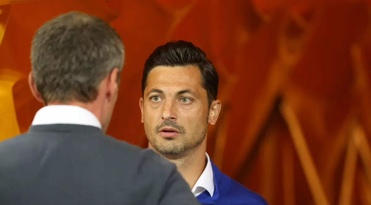 Directorul Şcolii de Antrenori a FRF, urmare a cazului Rădoi, dezvăluit de Sportnews: ”Vom încerca să excludem obligativitatea bacalaureatului pentru cursurile de antrenori”