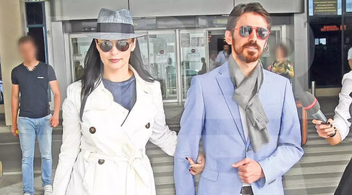 Asta da veste bună! Andreea Marin a făcut anunțul!