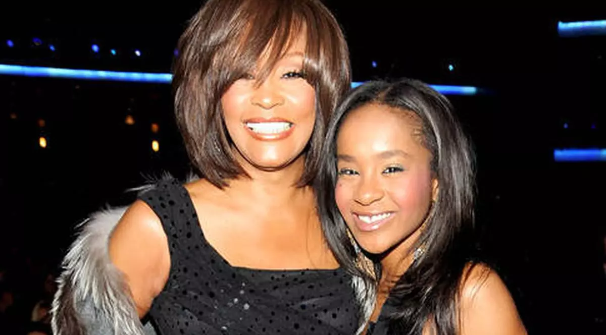 Cauza decesului lui Bobbi Kristina Brown a fost descoperită