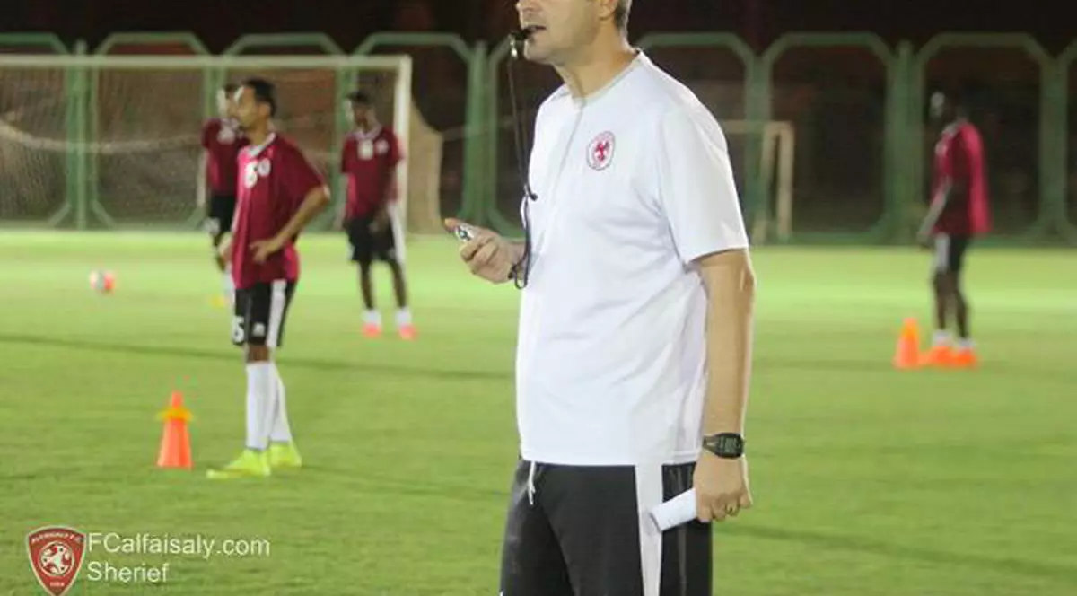 Ciobotariu și-a luat un atacant care a jucat la Real Madrid pentru a-l bate pe Boloni