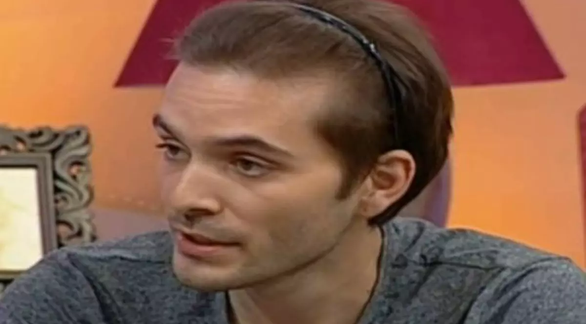 Cristi Nistor a ajuns să trăiască de pe o zi pe alta: "Mulţi mă întreabă de ce nu muncesc la supermarket"