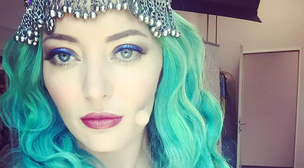 REACȚIA Deliei, după ce ”Barbie de România” a leșinat pe scena X Factor