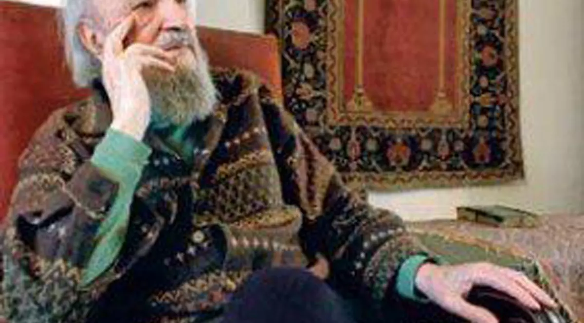 Lumea teatrului îl plânge pe Dan Nasta! Celebrul regizor va fi înmormântat astăzi