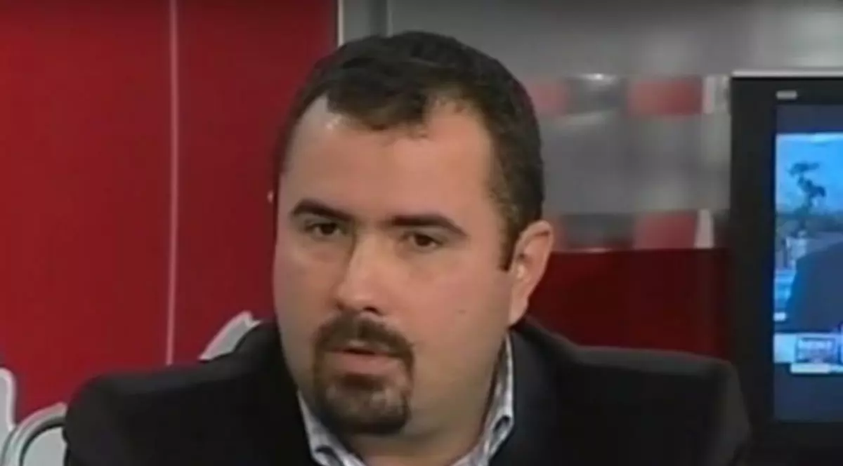 Ştefănel Dan Marin, desemnat PRIMAR INTERIMAR al Capitalei