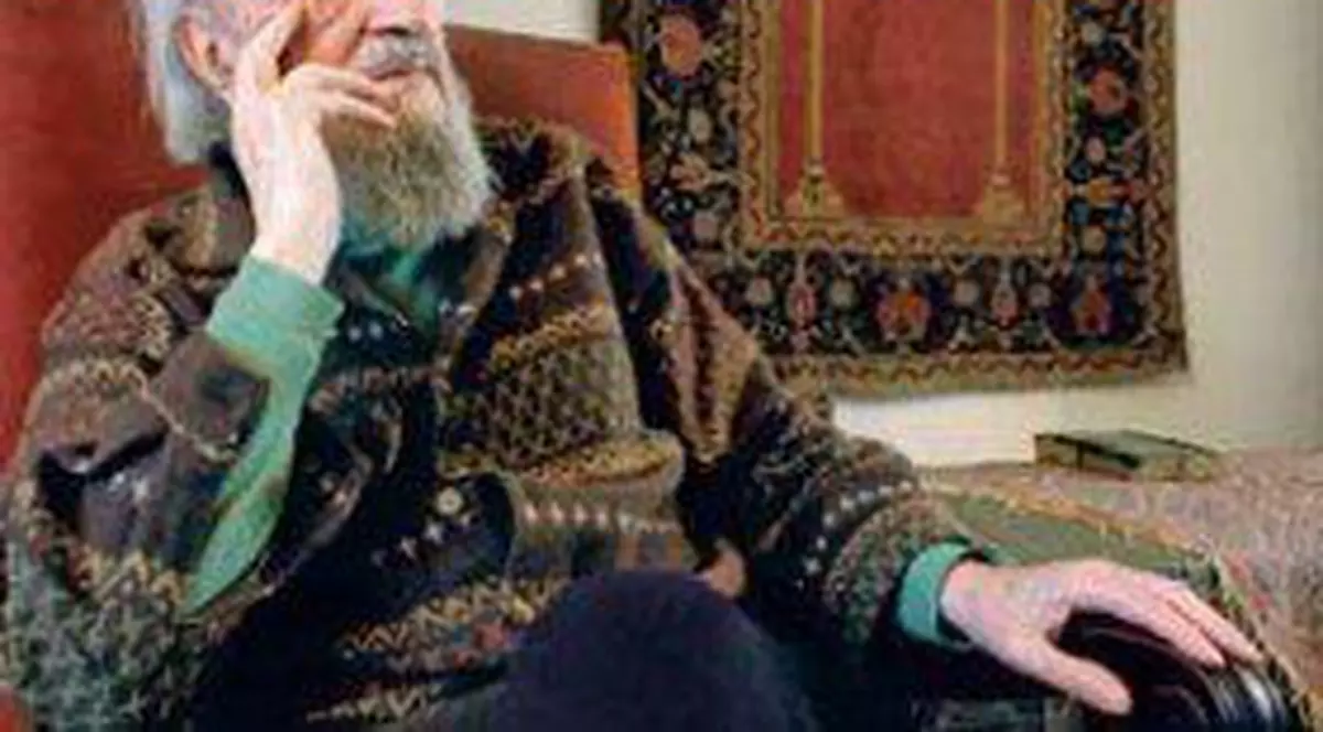 S-a stins din viață un mare actor și regizor