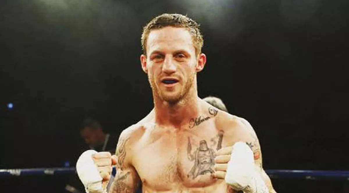 Pugilistul australian Davey ”Dynamite” Browne Jr. a decedat după un meci / VIDEO