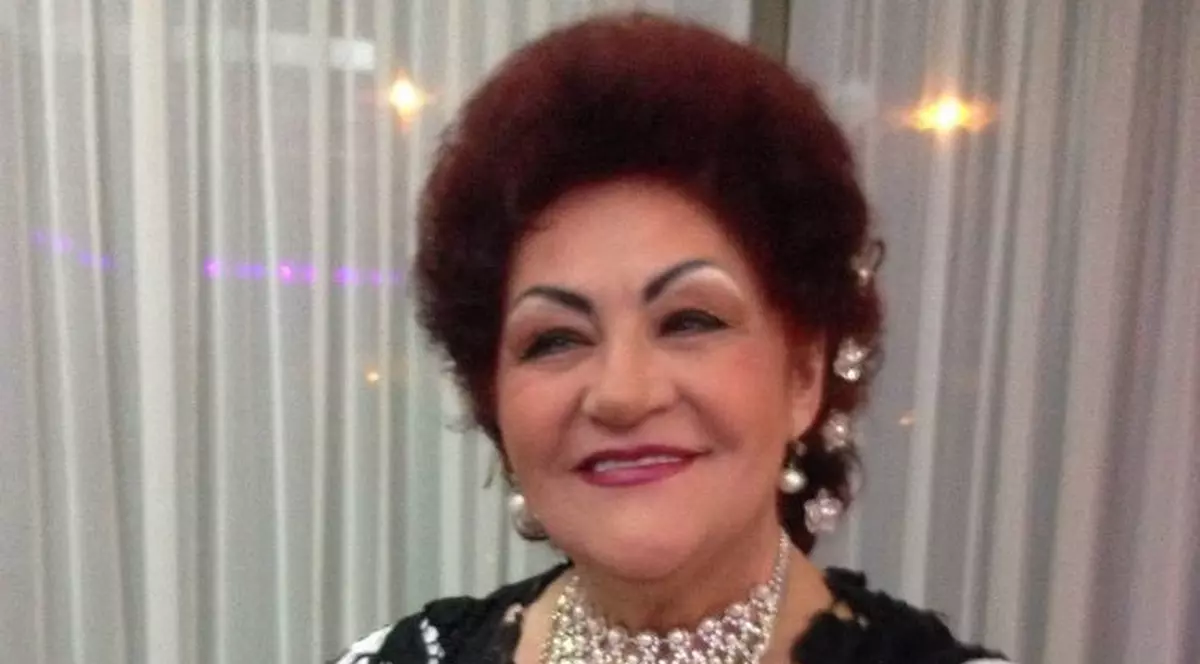 Elena Merișoreanu a ajuns LA SPITAL: ”Se vindecă foarte greu”! Ce a pățit artista