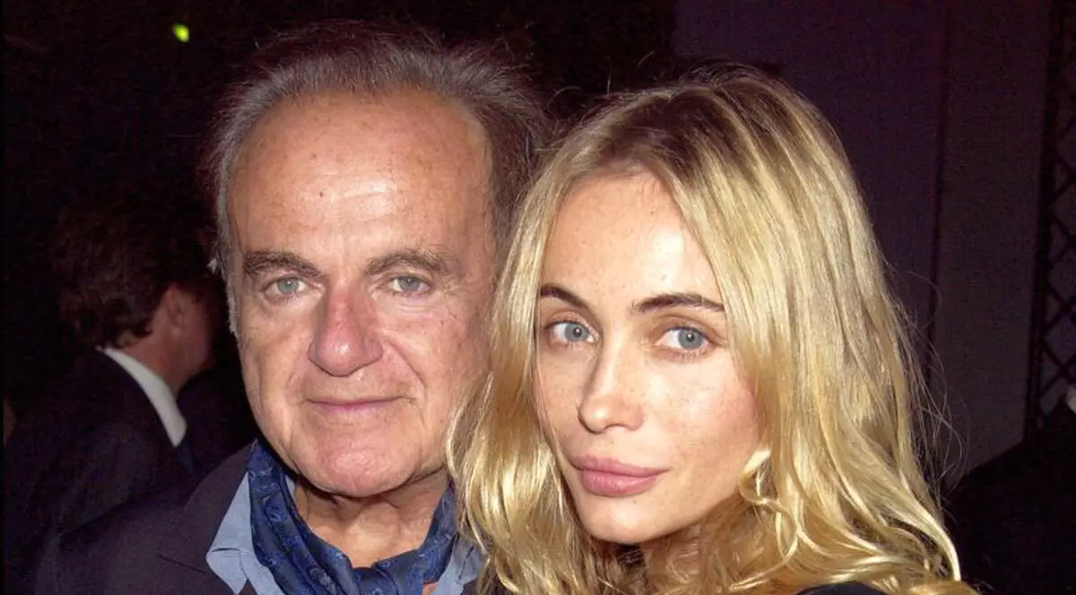 Doliu în lumea muzicii! Cântăreţul francez Guy Beart a murit