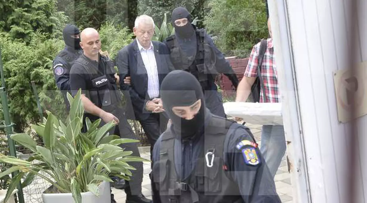 Probe zdrobitoare în dosarul lui Oprescu: interceptări, înregistrări audio și video