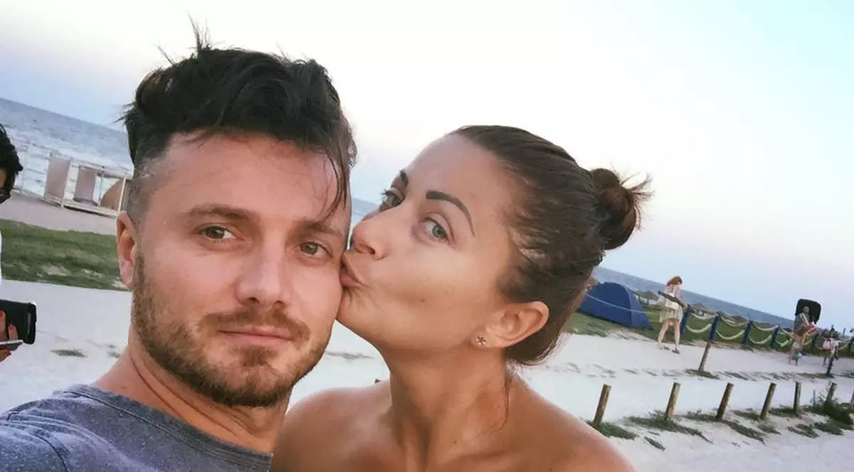 Cum și-a surprins Gabriela Cristea soțul în miez de noapte 