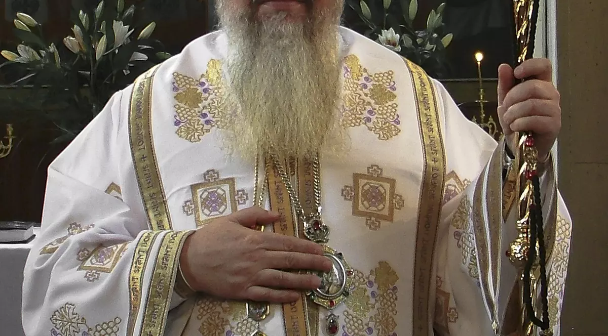 Înalt prelat al BOR, atac la moscheea turcească! ”Să nu strivească”!