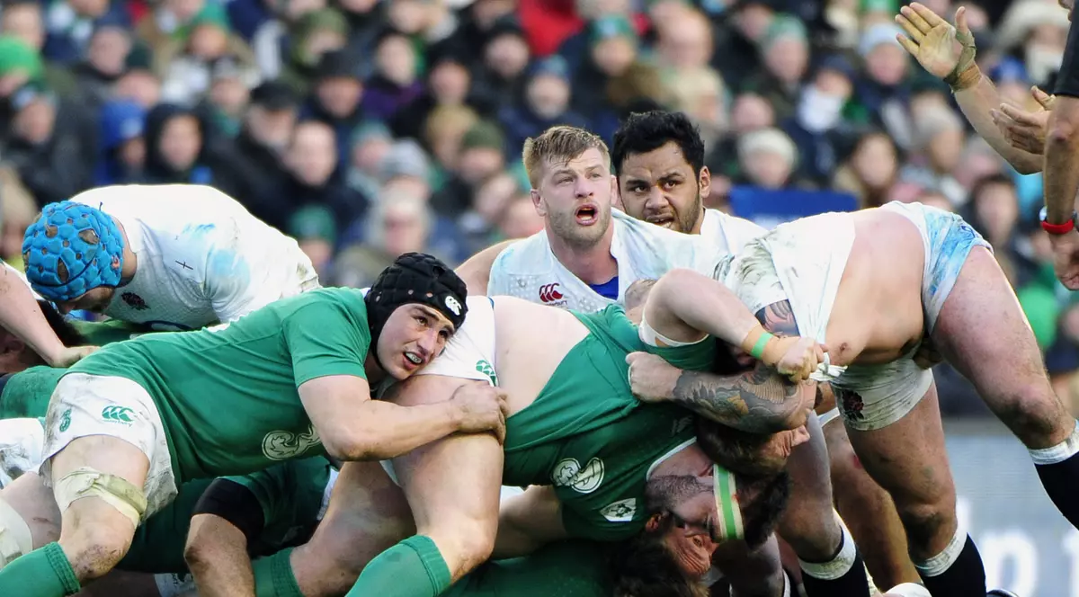 Atenție, ”stejari”! Irlanda s-a încălzit pentru România zdrobind Canada