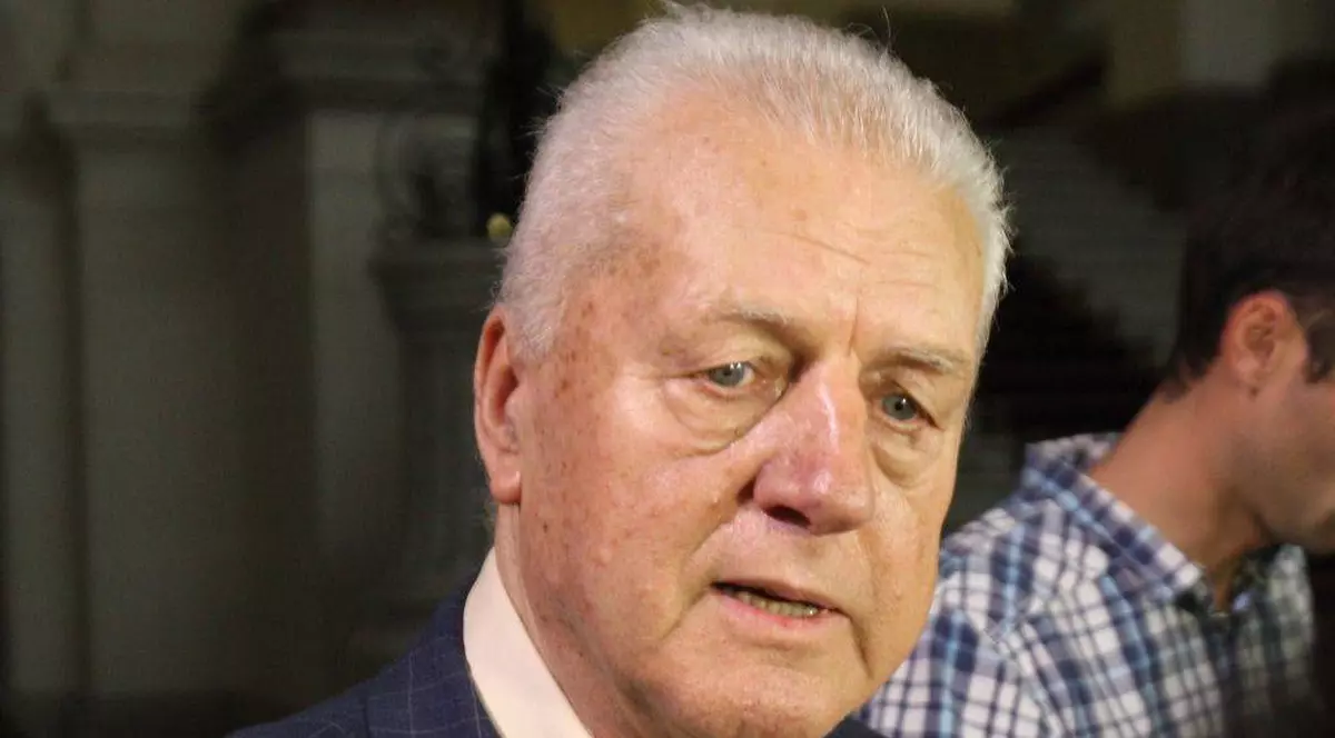 Jean Pădureanu: ”Am tot organismul zdruncinat... Durerile nu mai contenesc”