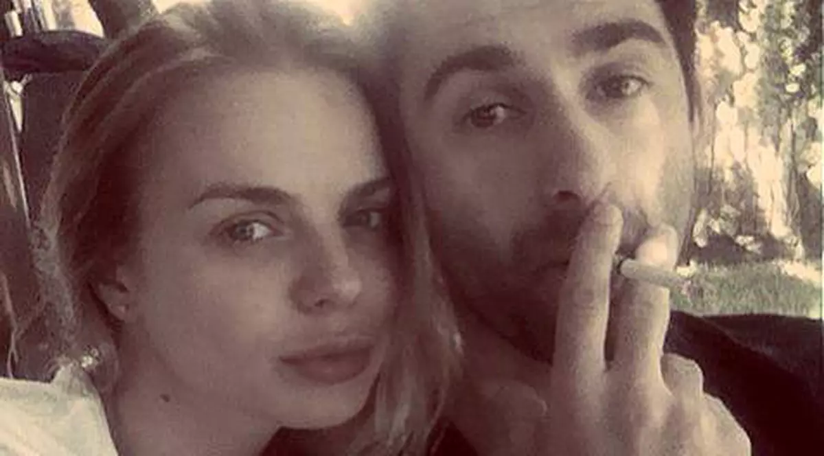 Paul Ipate, invidios pe cel mai sexy actor