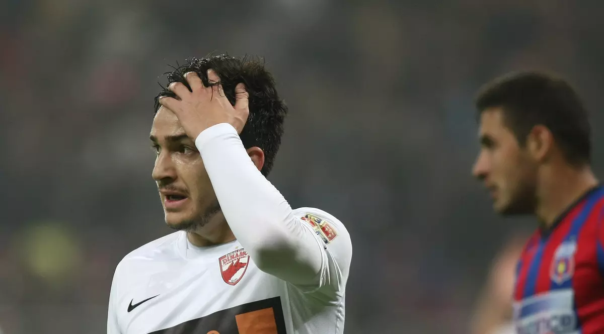 Comisia de Disciplină nu s-a decis cât costă un scuipat în România