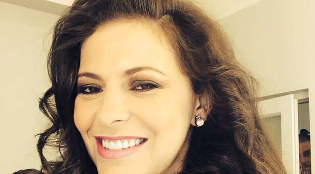 Rita Mureşan, despre momentul în care s-a decis să devină vegetariană: "Eram la un restaurant şi..."