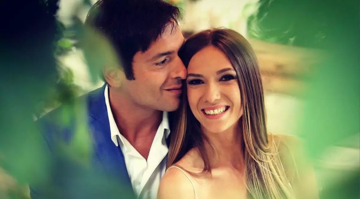 Adela Popescu: ”Mi-am schimbat numele”! Vezi imagini de la nunta cu Radu Vâlcan | VIDEO