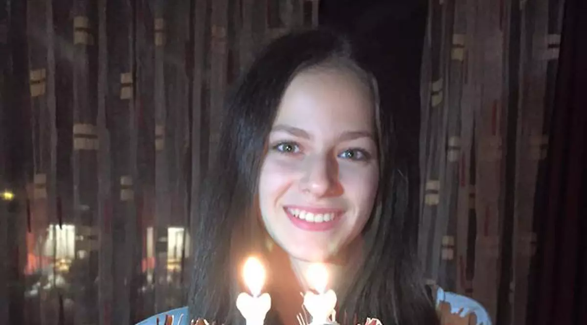 Rita Mureșan, mesaj emoționant pentru fiica ei de 16 ani