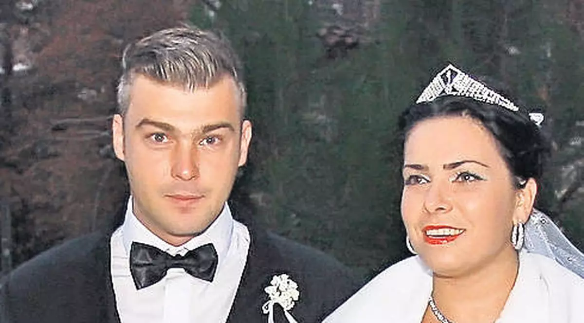 Veste ŞOC! Dana Marijuana DIVORŢEAZĂ după 5 ani de căsnicie. S-a decis să spună tot: "Nu regret nimic"