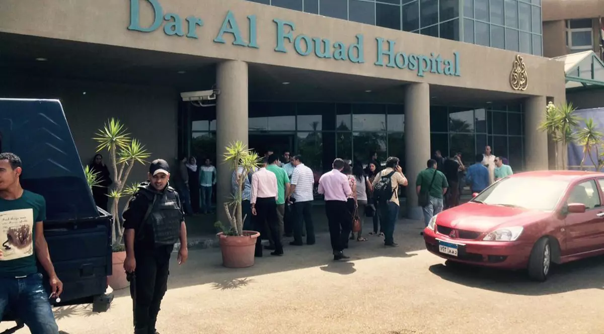 Incident fără precedent: 12 turişti străini, ucişi de armata egipteană! Motivul este incredibil