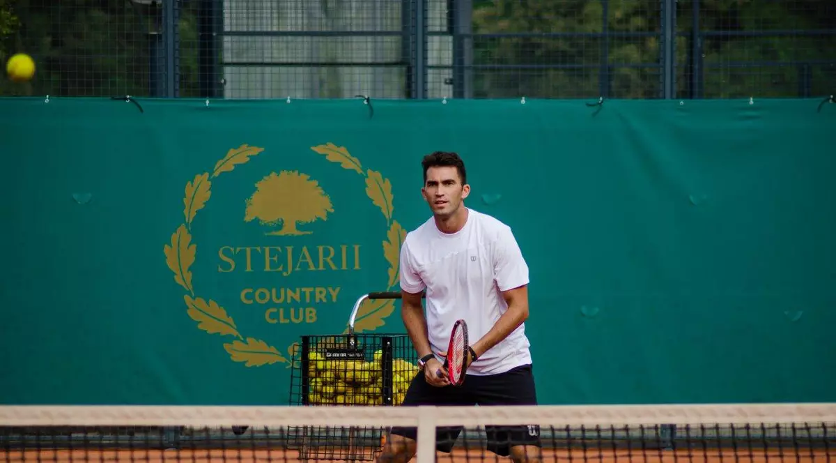 Tecău a coborât pe 4 în clasamentul de dublu. Poziţiile românilor şi top 10