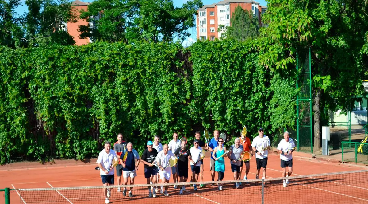Oradea va găzdui primele turnee Platinum pentru amatori / GALERIE FOTO