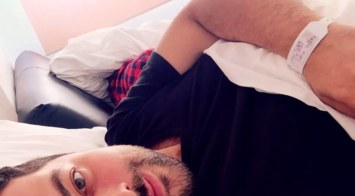 Tudor de la Fly Project, urmărit de DIICOT. “Au pus ochii pe tine”