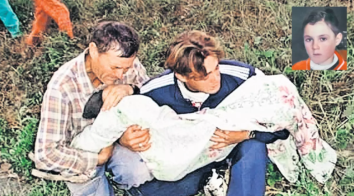 Clipe teribile pentru un bătrân de 72 de ani din Iași | Obligat să îl vadă pe ucigașul fiului său