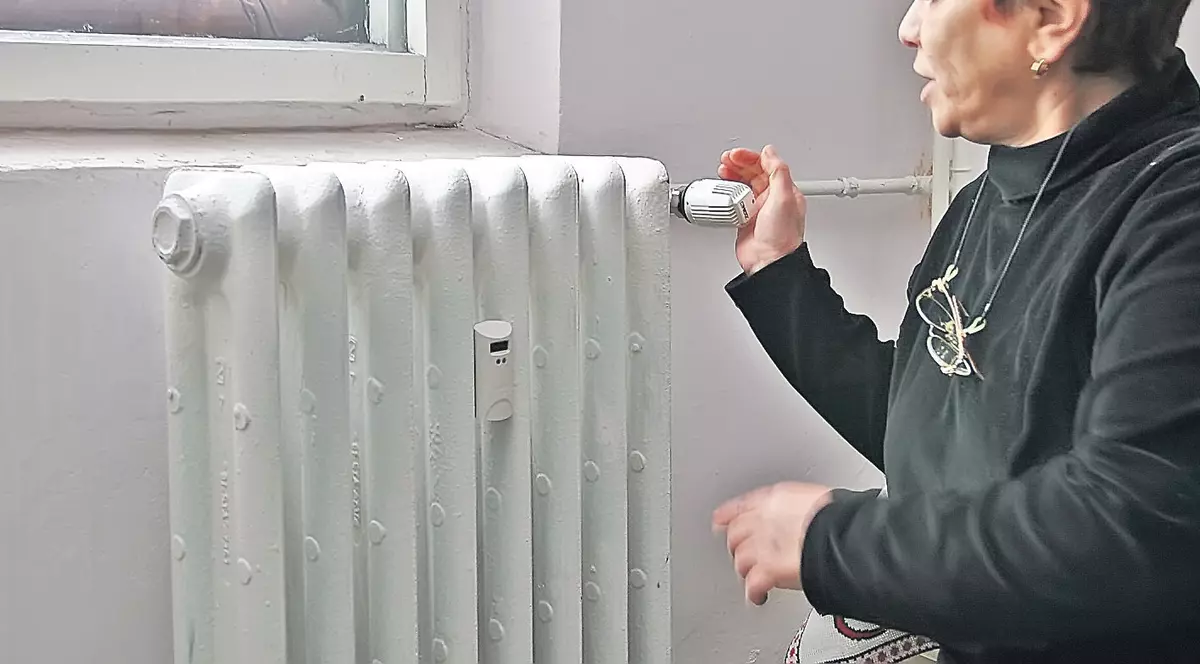 Repartitoarele de căldură devin obligatorii