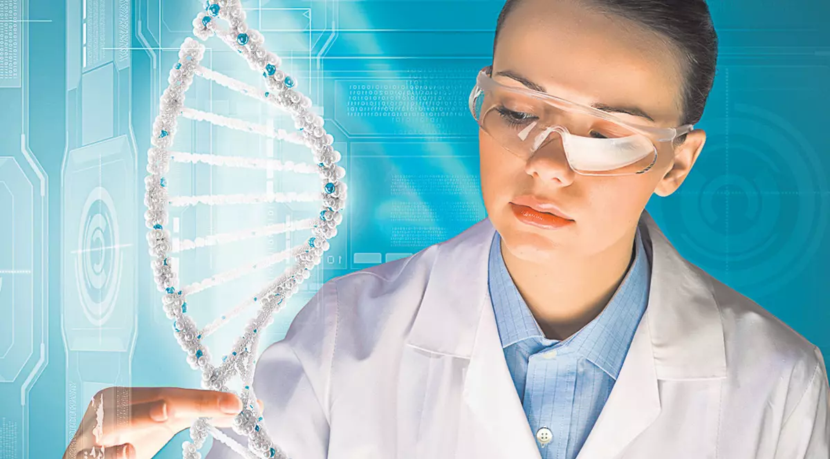 Rasa umană, împărţită în două: mentalişti şi «idioţi»