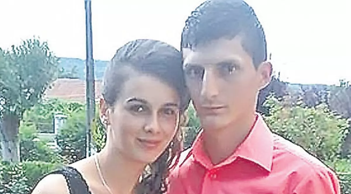 Acum, sunt o familie! Medicul Radu Zamfir s-a încuscrit cu salvatorul său din Apuseni