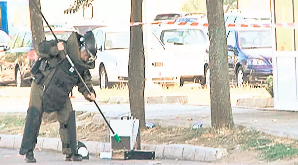 Alertă de gradul 0 la Vaslui | Bomba cu... ceapă!