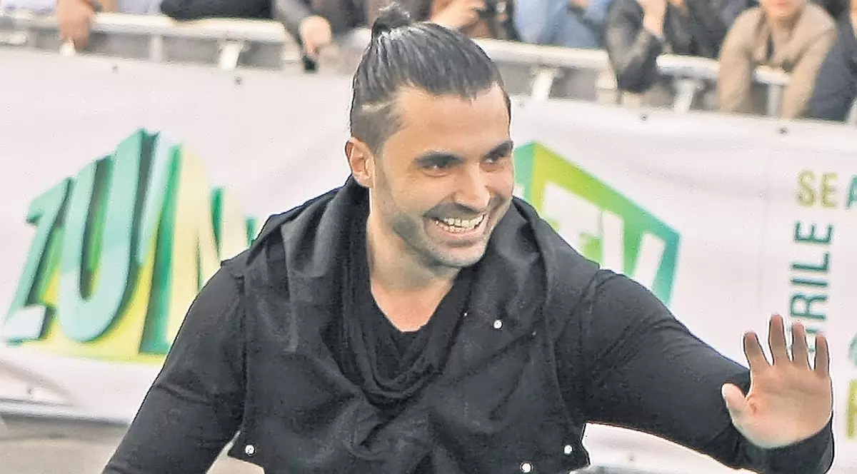 Pepe nu mai ajunge în vila sa din Pipera decât ca să doarmă | EXCLUSIV