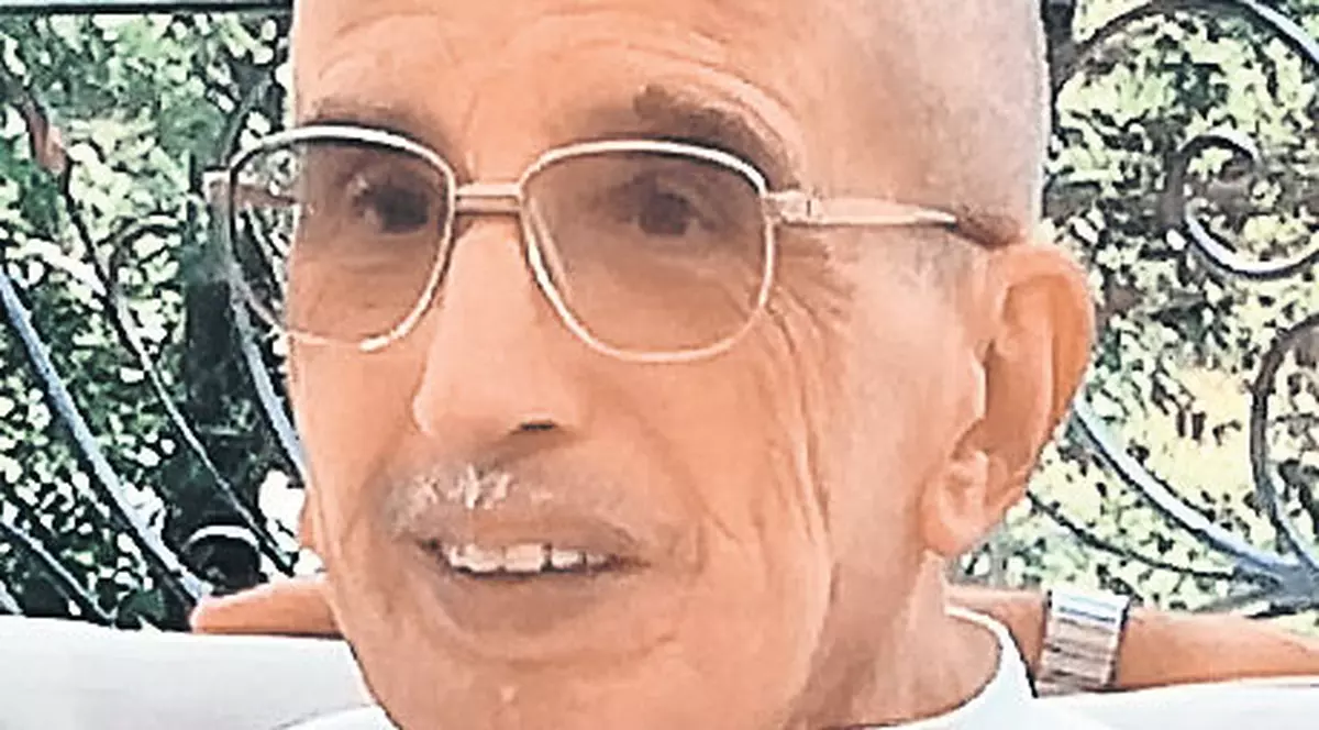 Familia omului de afaceri kuweitian Mohammed Albaghli e convinsă că bătrânul e victima unor răpitori