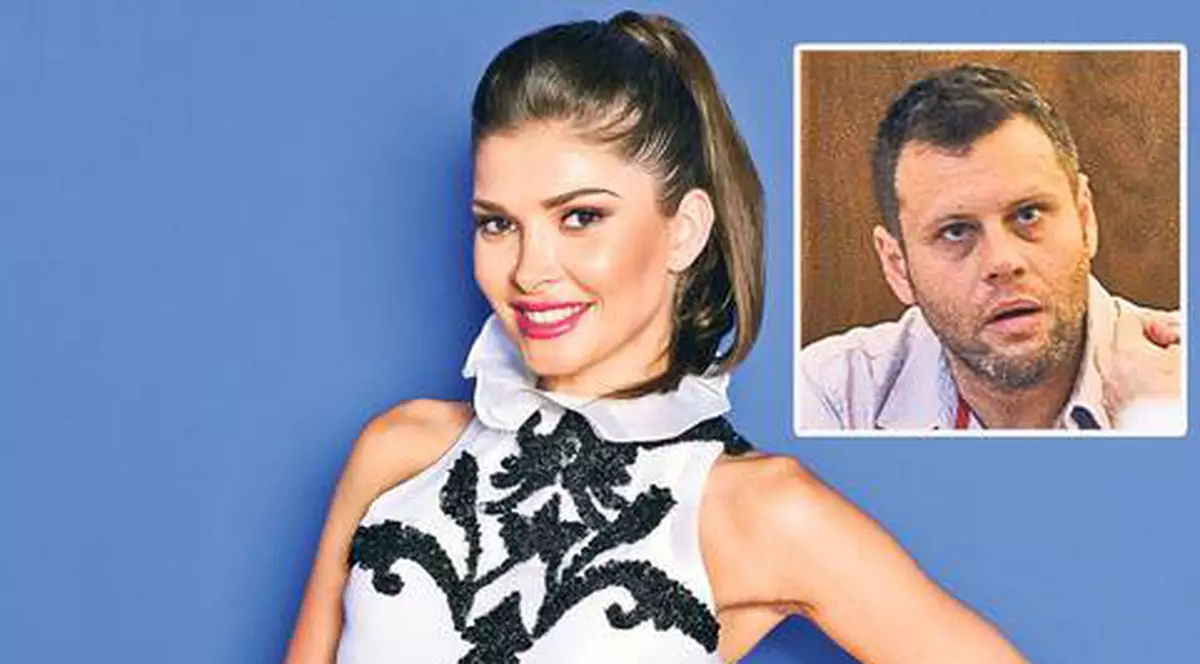 Cum a reușit Alina Pușcaș ”să pună mâna” pe iubitul său