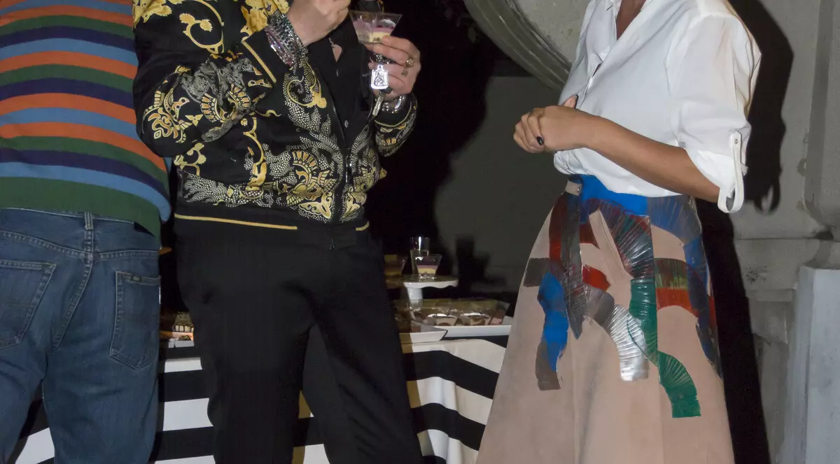 Cătălin Botezatu, flirt cu Carmen Negoiță