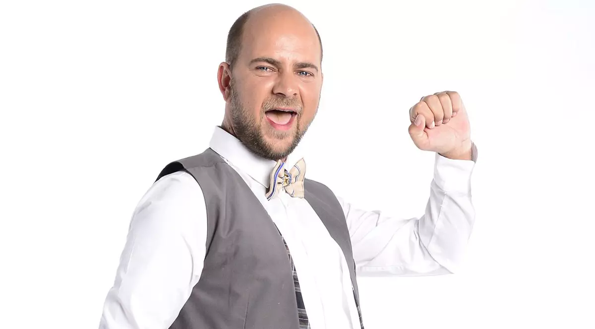 EXCLUSIV | Cosmin Seleși va avea o fetiță! Familia «Te cunosc de undeva» se mărește din nou