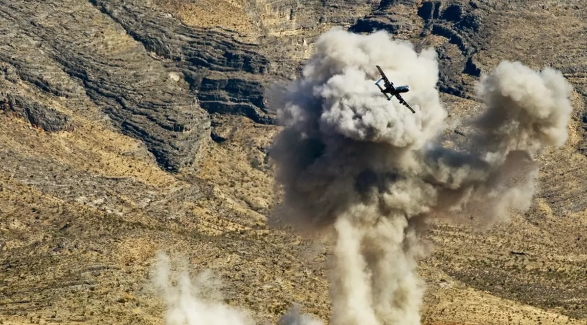 Rusia a efectuat primele atacuri militare în Siria, în zonele teroriste ale ISIS | VIDEO ȘOCANT