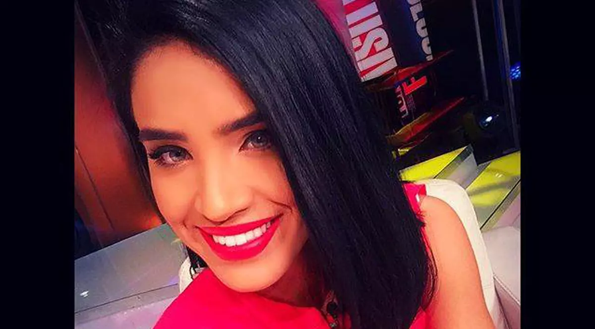 Adelina Pestrițu, SCANDAL cu prietenii de pe Facebook! N-ai să crezi care este MOTIVUL