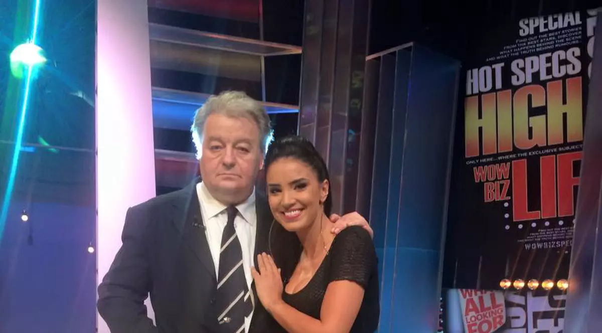 Cum a reacționat Adelina Pestrițu la aflarea morții lui Vadim Tudor