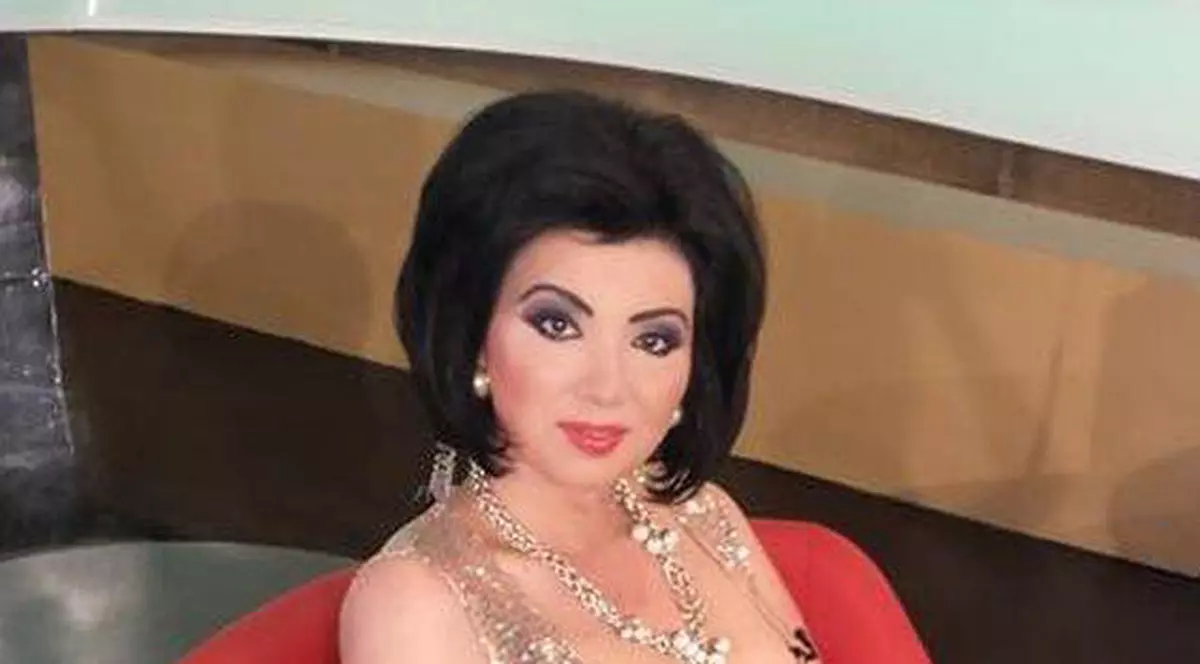 Adriana Bahmuțeanu și-a schimbat look-ul. Ție cum ți se pare că arată? | FOTO